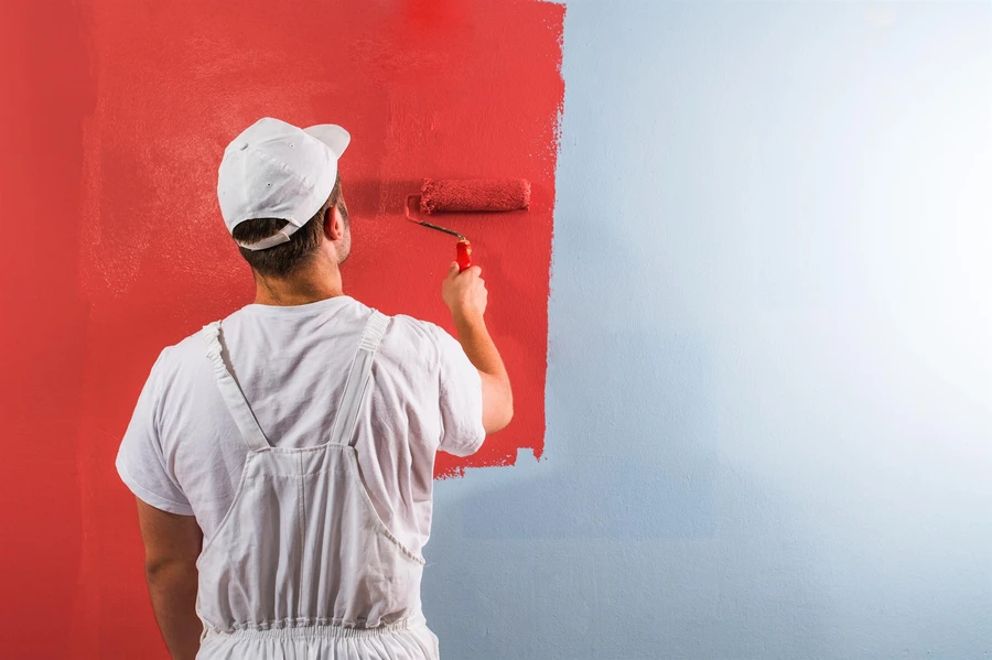 Quality Painting Service Midland, TX